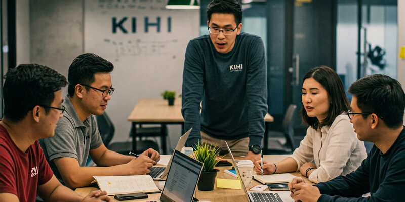 Giới Thiệu Về Công ty Cổ phần KIHI