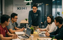 Giới Thiệu Về Công ty Cổ phần KIHI