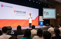 Bật mí "viên uống bổ mắt cho trẻ em"