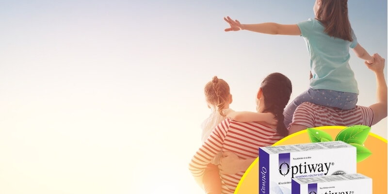 Viên uống bổ mắt Optiway có tốt không? [Đánh giá từ chuyên gia]